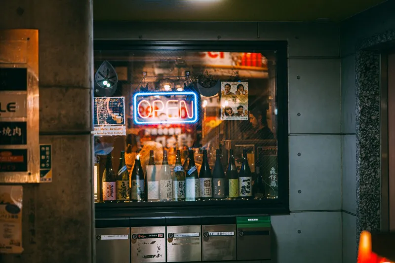 Borrowed Walls: The Artists Turning Tokyo's Empty Storefronts Into Something the City Didn't Plan For