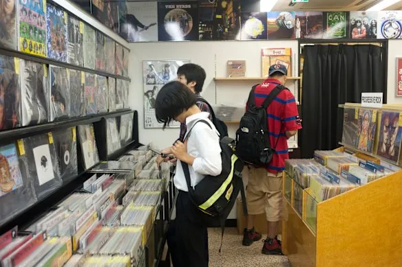 Name Your Price, Keep the Record: How Tokyo's DIY Music Collectives Are Rewriting the Rules