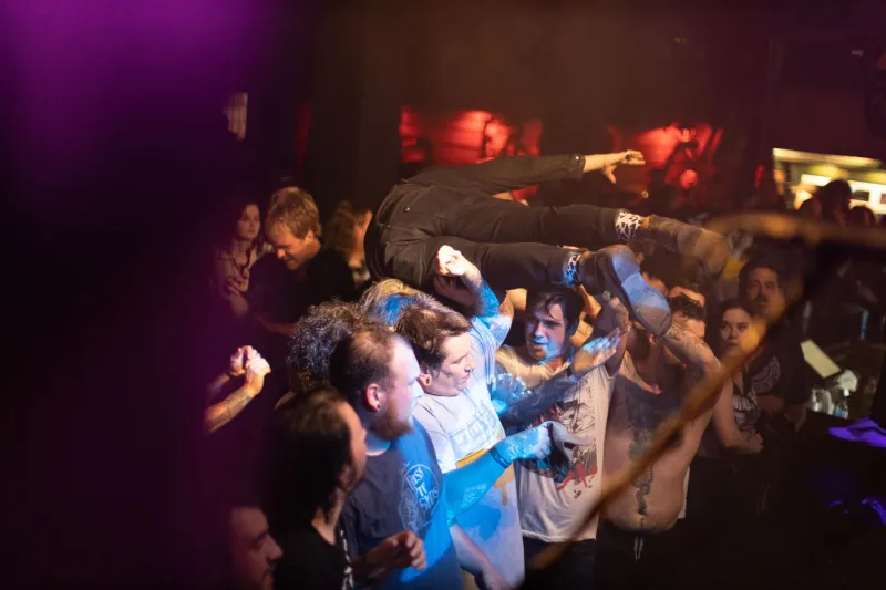 Tokyo's DIY Venues Are Getting Priced Out — Here's How They're Refusing to Go Quietly