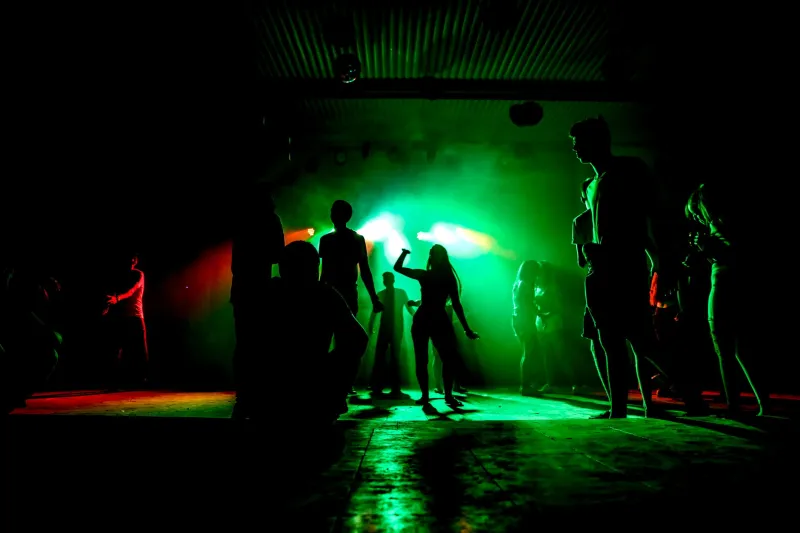 Who Decides What's Cool in Tokyo? Meet the People Pulling the Strings Underground