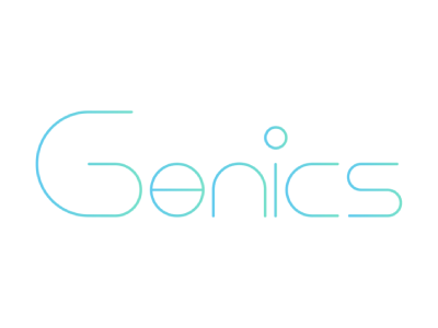 株式会社Genics
